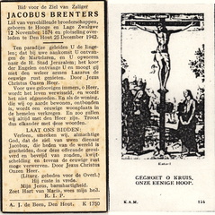 Jacobus Brenters