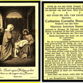Catharina Cornelia Bressers Henricus Antonius Stams