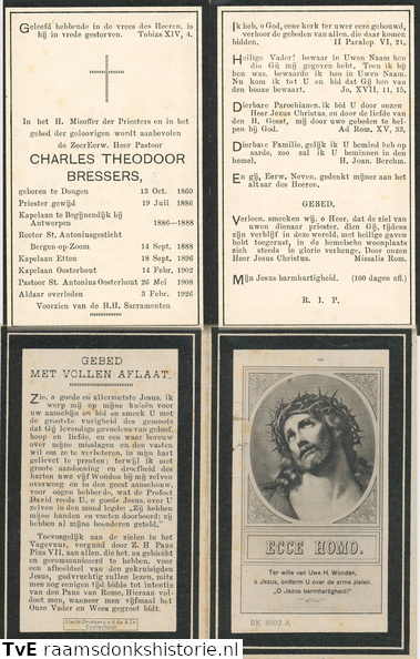 Charles Theodoor Bressers
