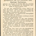 Johanna C.A. Bressers Herman Verheijen