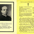 Adrianus Norbertus Brocken priester