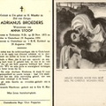Adrianus Broeders Anna Stoop