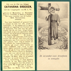 Catharina Broeken