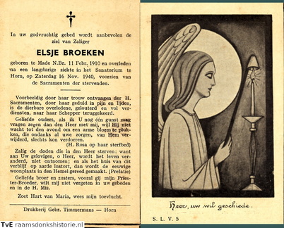 Elsje Broeken