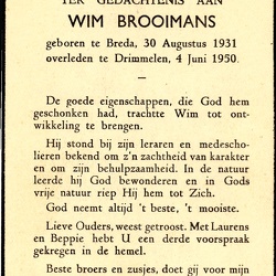 Brooimans