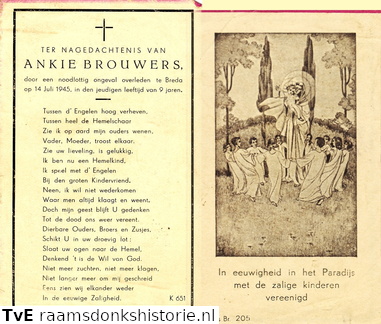 Ankie Brouwers
