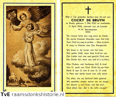 Cocky de Bruyn
