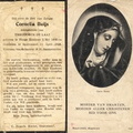 Cornelia Buijs Theodorus de Laat