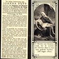 Joanna Buys Antonius de Jong Joannes van Dongen