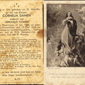 Cornelia Damen Adrianus Oomen