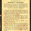 Anna Dekker Henricus Veenboer