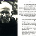 Herman Michael Diepen priester