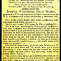 Rudolph Johan August Diepen Josepha Wilhelmina Maria Sträter