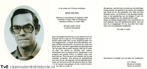 Nico Dilven