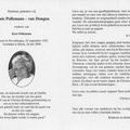 Annie van Dongen- Kees Pollemans
