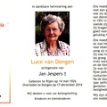 Luce van Dongen- Jan Jespers