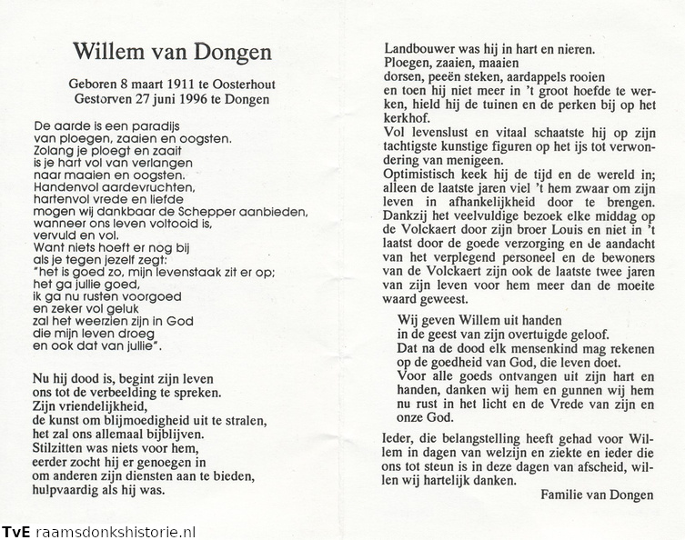 Willem van Dongen (2)
