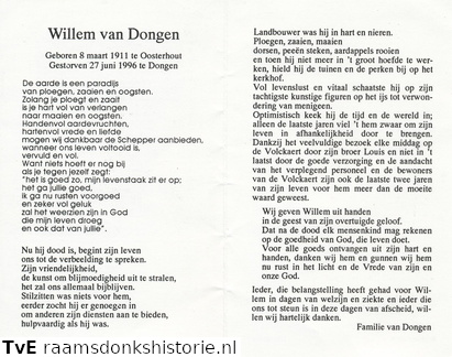 Willem van Dongen (2)