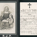 Maria van Dorst