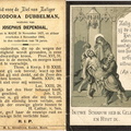 Theodora Dubbelman Josephus Diependaal