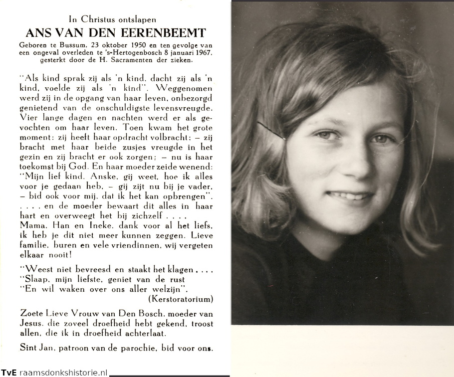 Ans van den Eerenbeemt