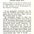 Christiaan Jacobus Emmen Johanna Maria Krol