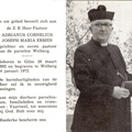 Adrianus Cornelius Joseph Maria Ermen- priester