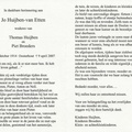 Jo van Etten- Thomas Huijben - Piet Broeders