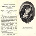 Cornelia van Fessem- Petrus Flipsen