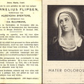 Cornelius Flipsen- Ida Buurmans- Huberdina Brenters