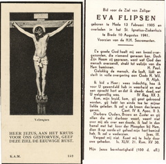Eva Flipsen