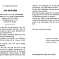Jan Flipsen