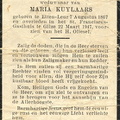 Cornelis Franken- Maria Kuylaars