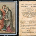 Cornelia Geers- Johannes Wilhelmus de Jong