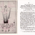 Johannes Matheijs van Geloof