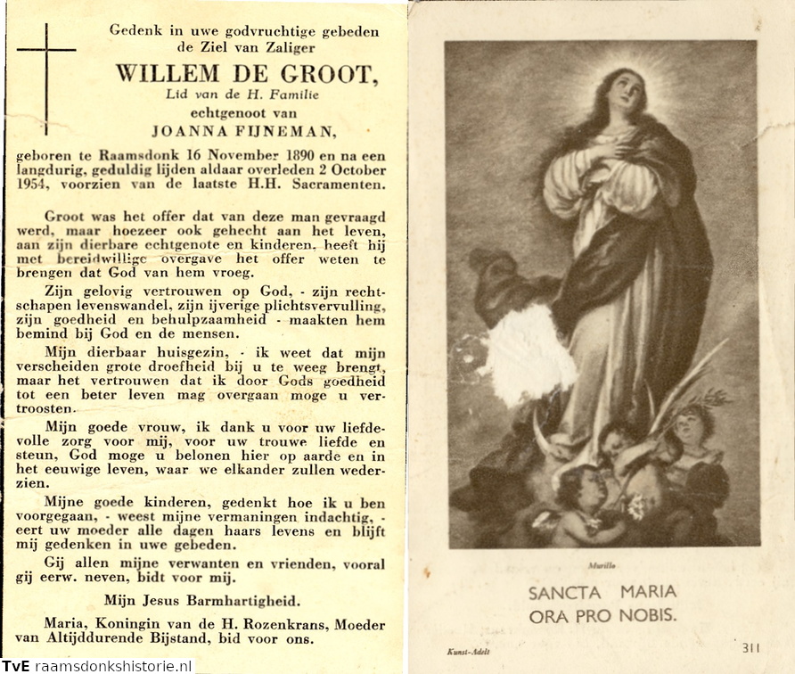 Willem de Groot Joanna Fijneman