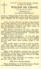 groot.de.w 1890-1954 fijneman.j b