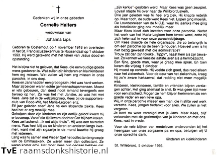 Cornelis Halters Johanna Lips