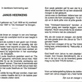 Janus Heerkens
