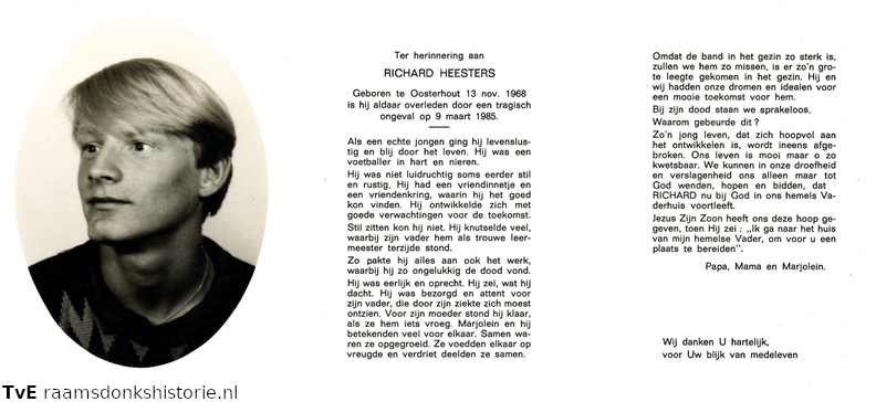 Richard Heesters