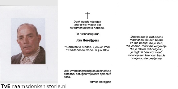 Jan Hereijgers