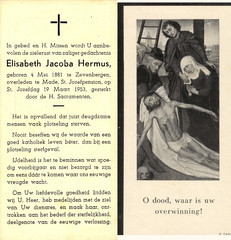 Elisabeth Jacoba Hermus