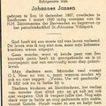 Anna Maria van der Heyden Johannes Jansen