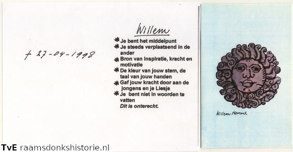 Willem Hommel