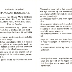 Hoogendijk