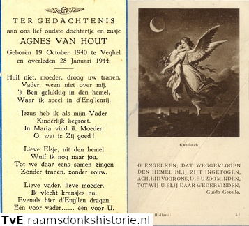 Agnes van Hout