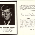 Kennedy John Fitzgerald