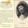 Cornelis Kapitein