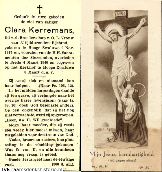 Clara Kerremans