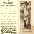 Clara Kerremans
